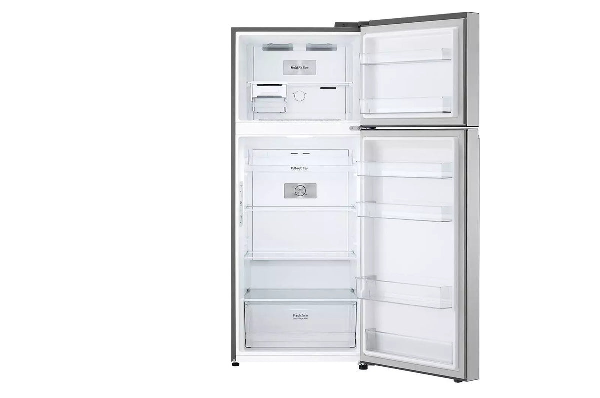 LG Top Freezer Refrigerator 395L (GN-B392PLGB)