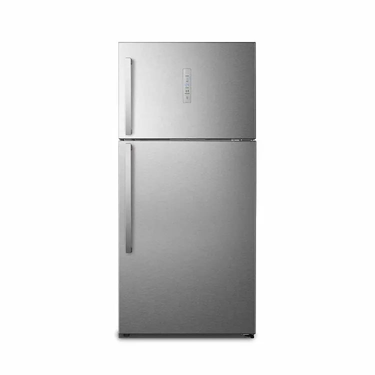 Hisense Top Freezer Refrigerator 504L (RD-66WR)