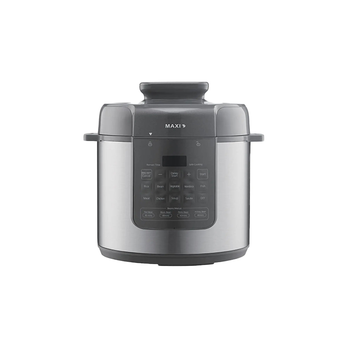MAXI Electric Pressure Cooker CK6929WPB