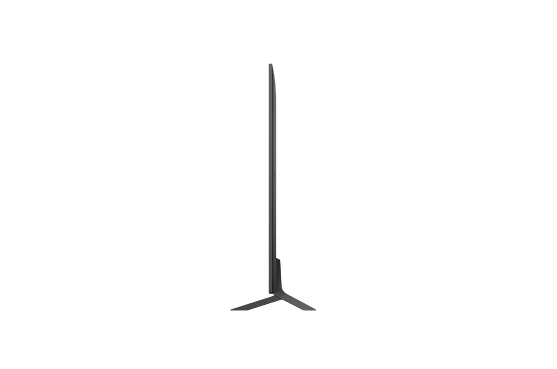 LG TV75QNED80A6A 75 inch QNED AI THINK