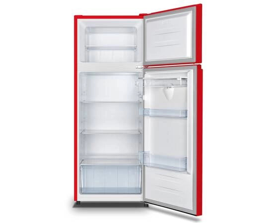 Hisense Top Mount Defrost 204L Refrigerator DRB-205