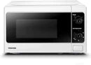 TOSHIBA Microwave Oven (20L) Analog
