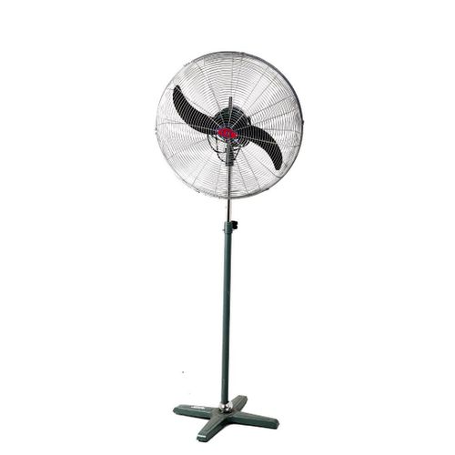 Ox 20 Inches Standing Fan - 20"