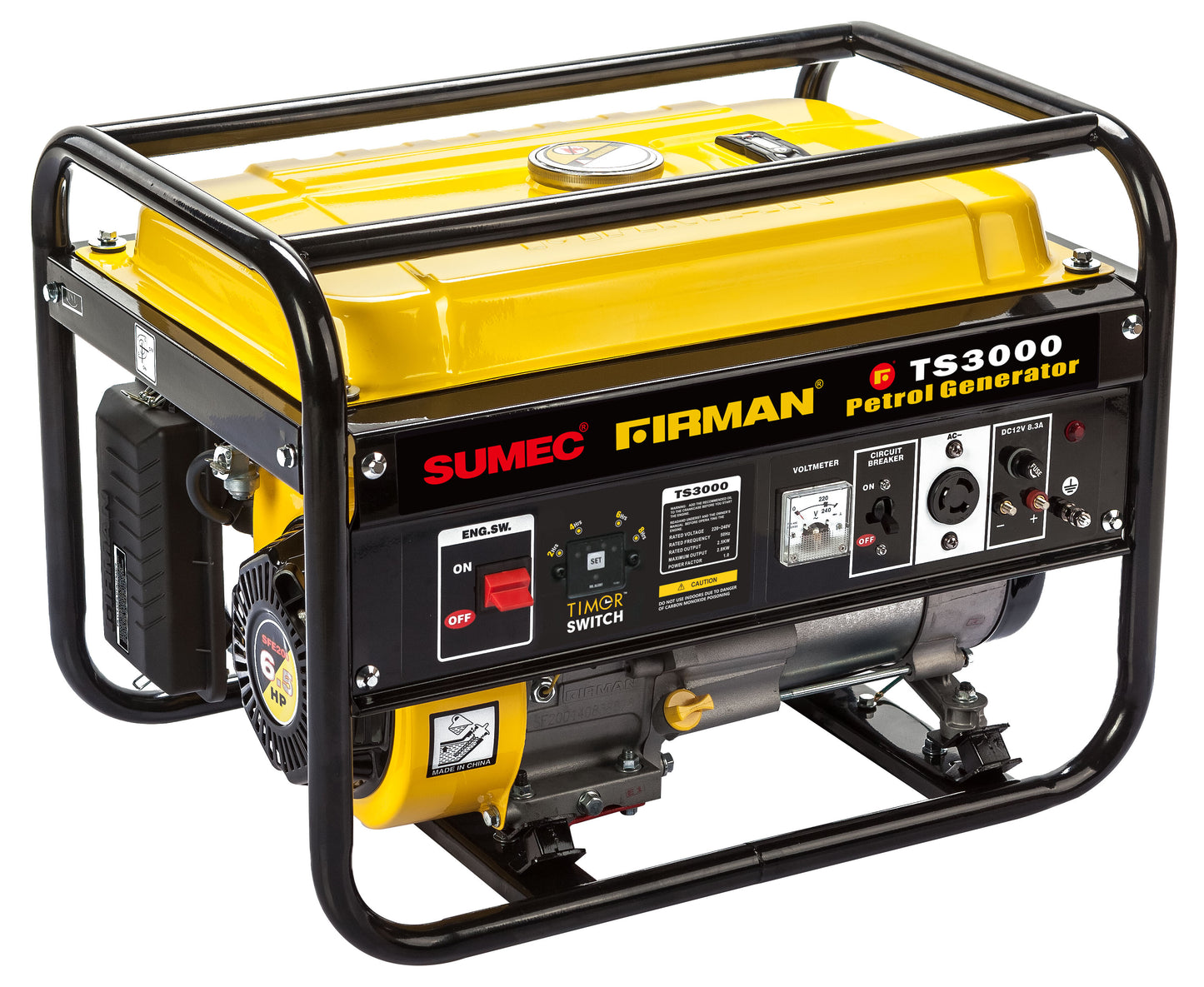 SUMEC FIRMAN TS-3000