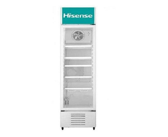 Hisense Refrigerator Show case FL 37 FC