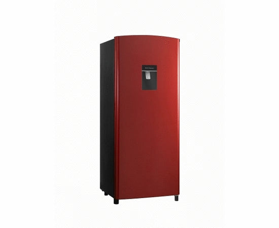 Hisense Single Door 176L Refrigerator 23RSDR-WD