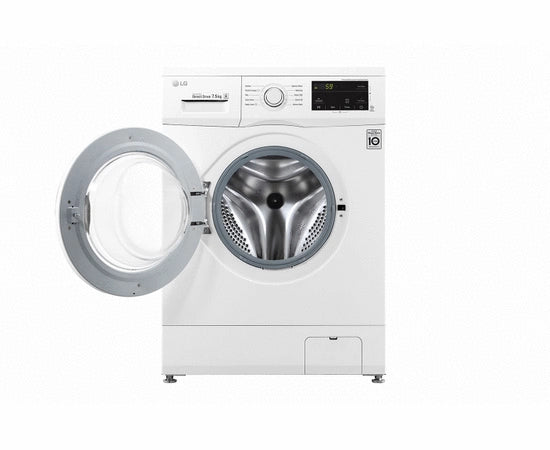 LG Washing machine Front Load Washer FH2J3QDNP0 7.5kg
