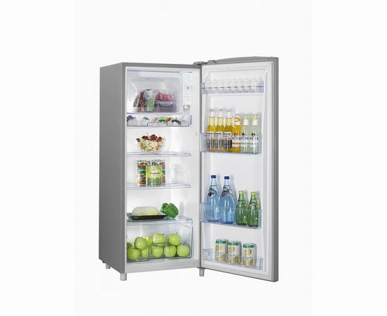 Hisense Single Door 176L Refrigerator 23RSDR