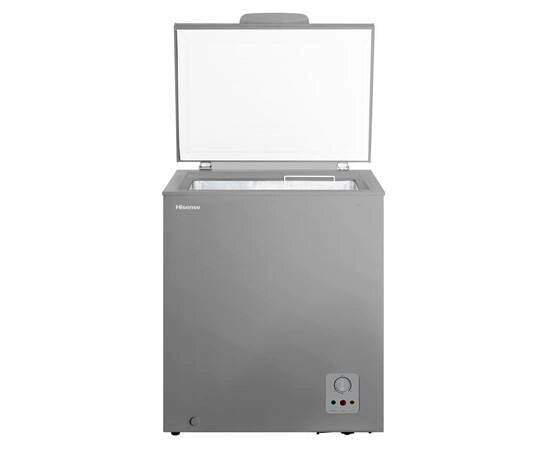 Hisense Chest Freezer 142L FC180SH