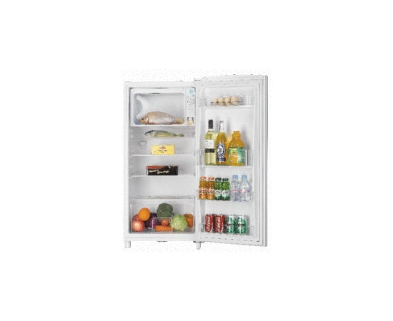 Hisense Single Door 150L Refrigerator HISREFRS20S