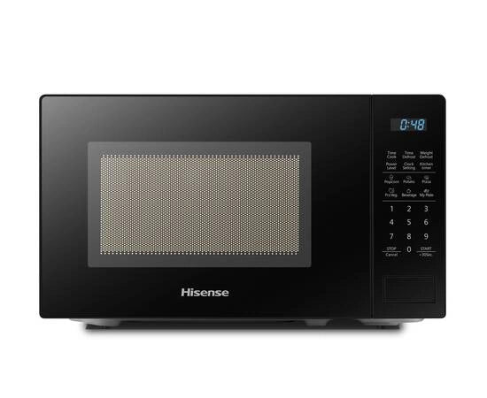 Hisense Microwave MWO20MOBS11-H