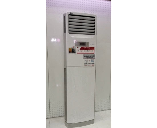 LG FLOOR STANDING AC 2HP Inverter