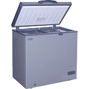 SOLSTAR CHEST FREEZERS CF 280-S SS