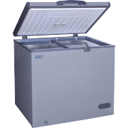 SOLSTAR CHET FREEZER CF 400-S SS