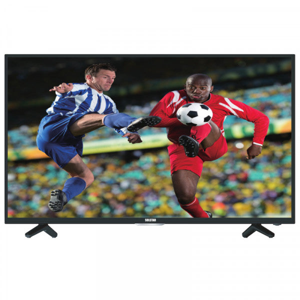 SOLSTAR LED TV 32INCHES HD3100