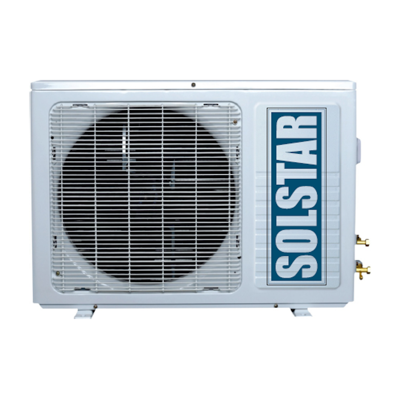 SOLSTAR 1.5HP TG-A SS (R410)