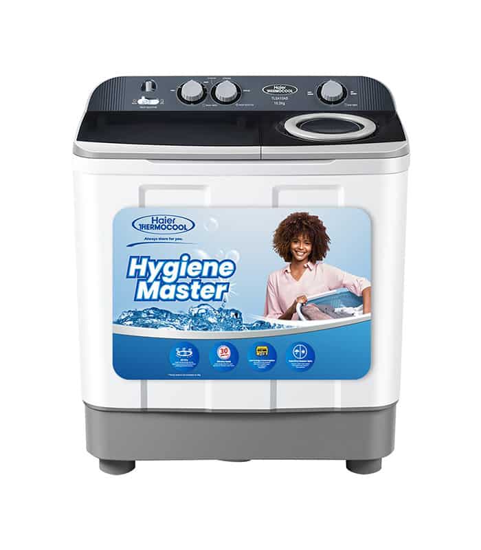 THERMOCOOL WASHING MACHINE TLSA08AD 8KG
