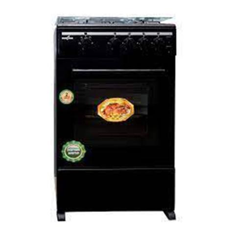 Kenstar Gas Cooker KS-5050-4Gas hob
