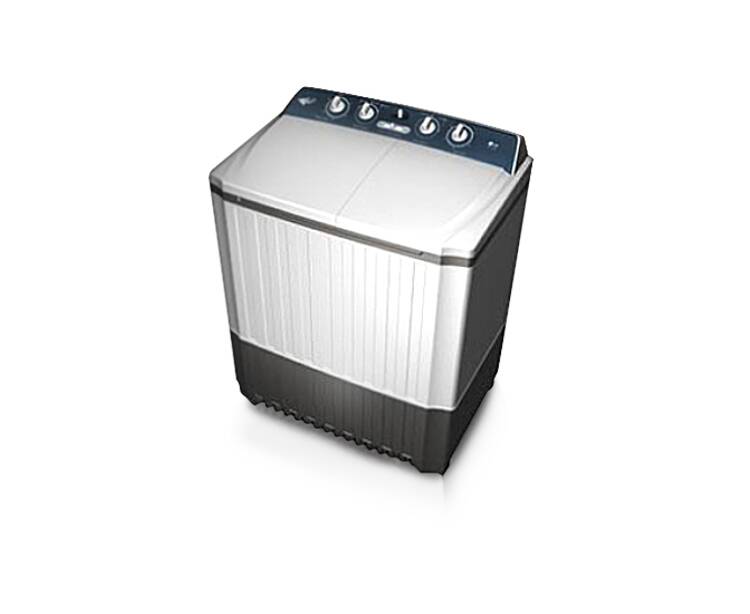 LG Twin Tub Washer P1401ROP 12KG