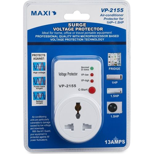 MAXI SURGE VOLTAGE PROTECTOR VP2155