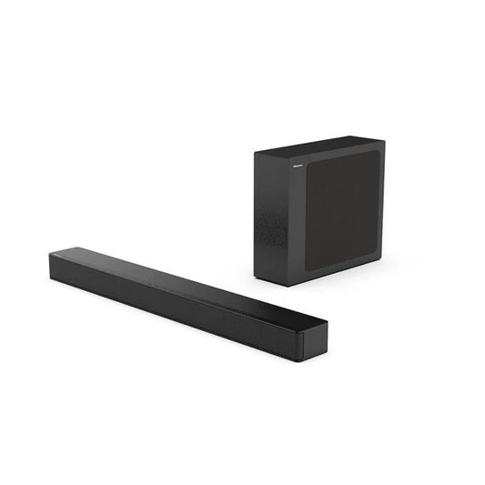HISENSE AUD 2100 HS-FM Sound Bar
