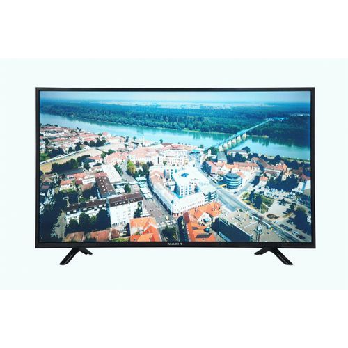 MAXI TV 32D2N 32 inch LED HD TV