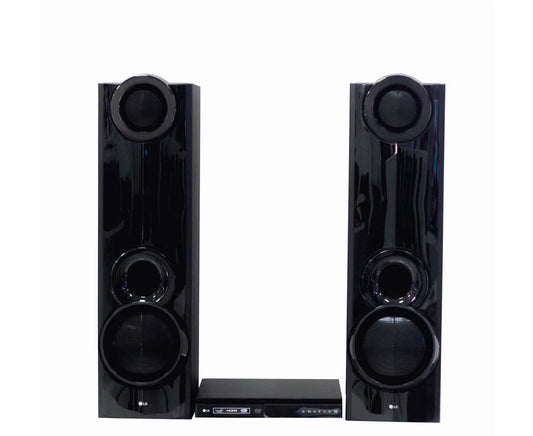 LG AUD 667HD 600W