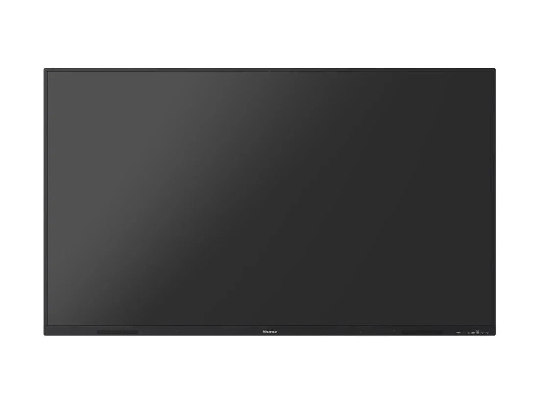HISENSE TV 86 WE3FE Commercial Displays