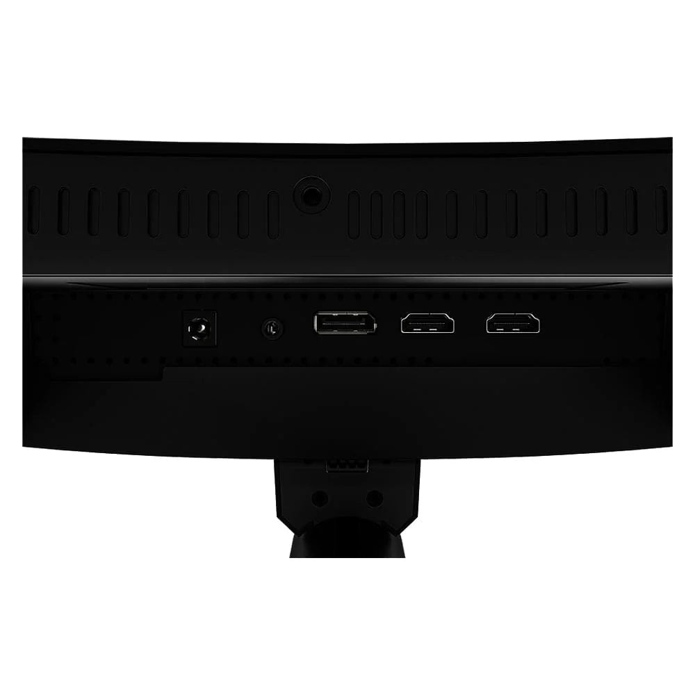 Hisense Monitor 34 Inch Curved (G6k-PRO) WQHD 240Hz