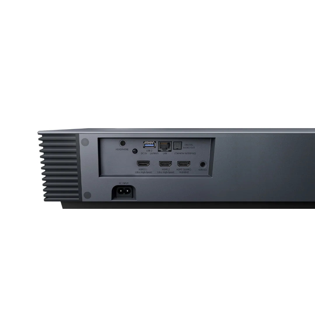 HISENSE TVLASERPX3 HIS LASER CINEMA