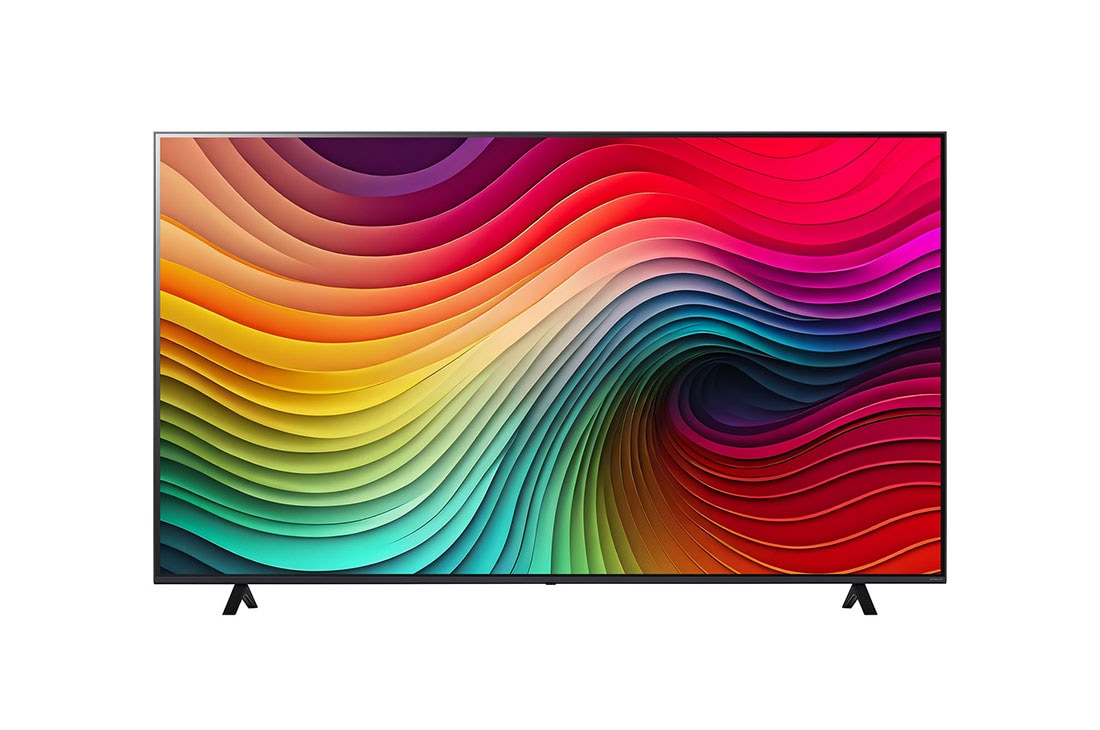 LG TV75 NANO80T6A 75 inch NANO