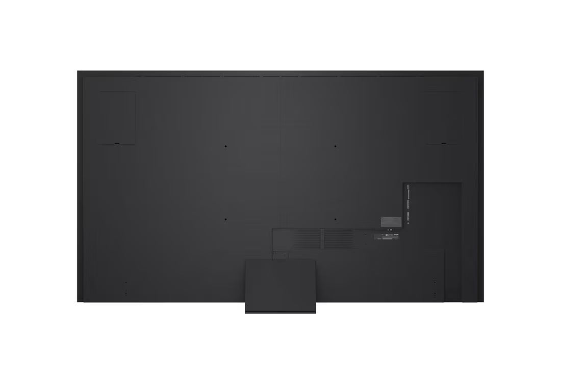 LG TV100QNED86A6 100 inch QNED AI THINK