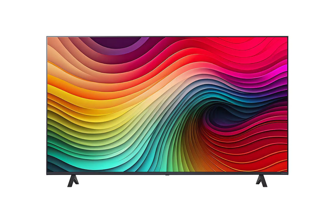 LG TV55 NANO80T6A 55 inch NANO