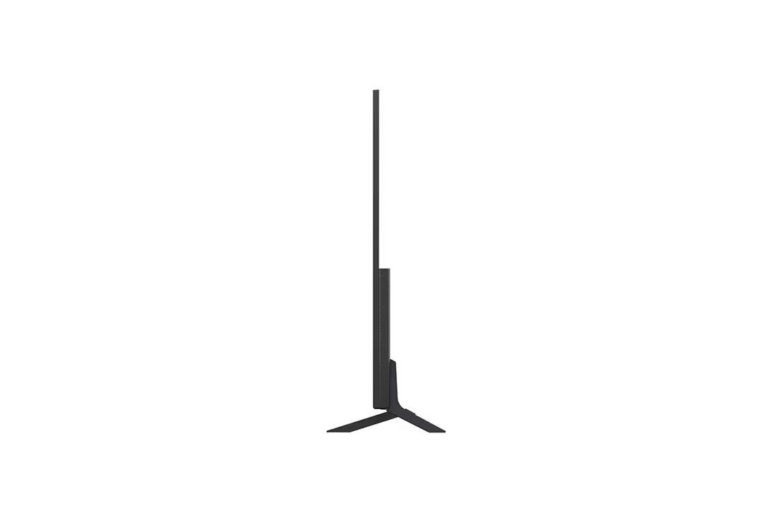 LG TV65QNED82A6A 65 inch QNED AI THINK