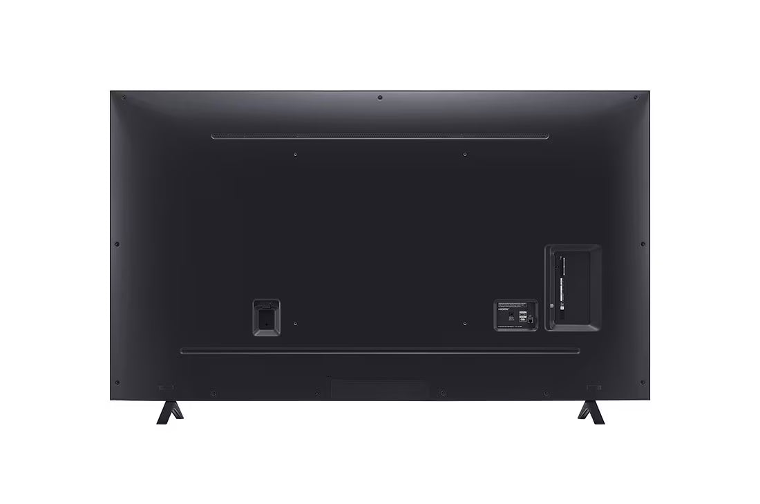 LG TV75 NANO80T6A 75 inch NANO