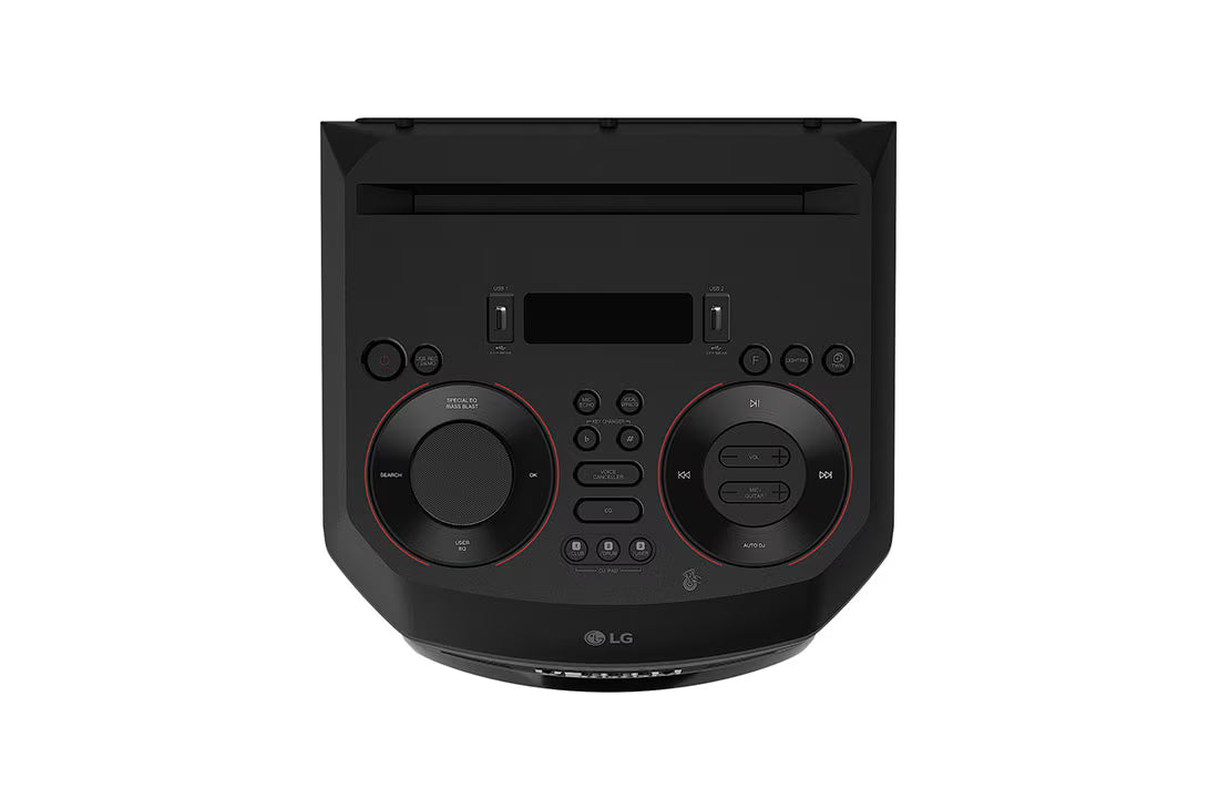 LG AUD 7RNC (Mama) 1000W