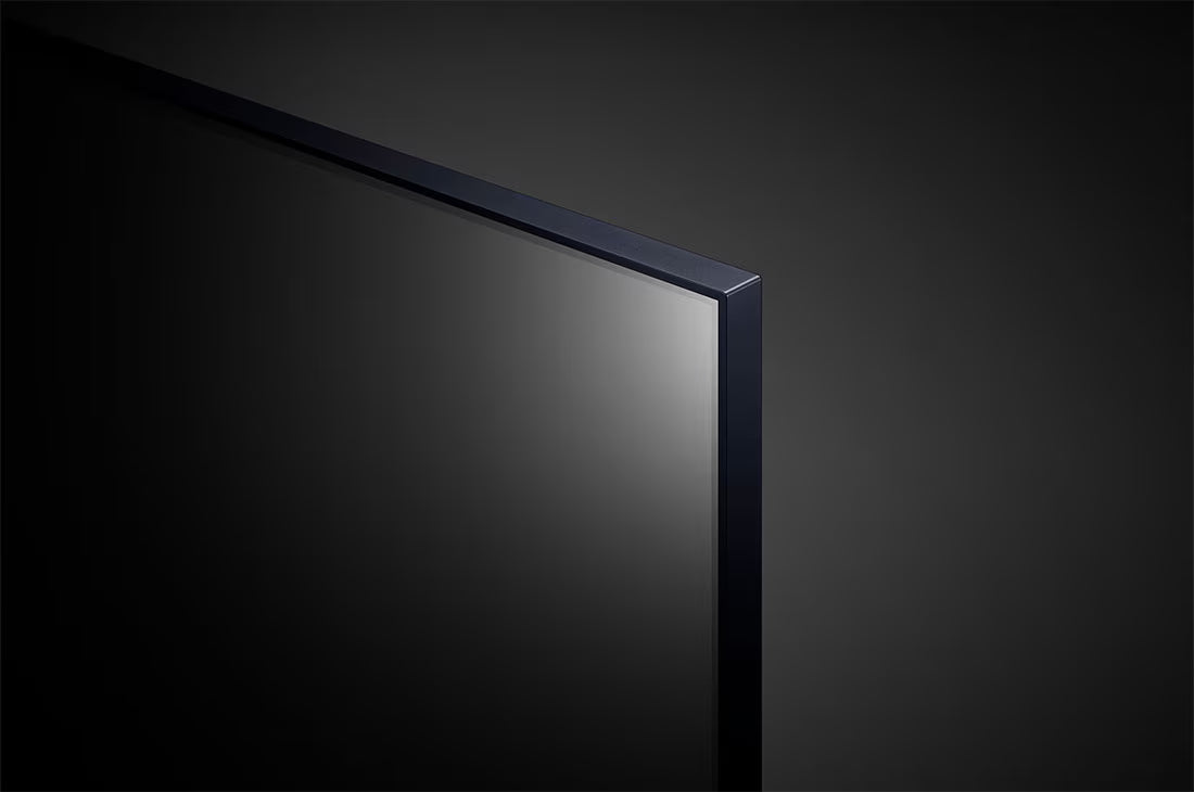 LG TV86 NANO80T6A 86 inch NANO