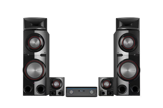 LG AUD 11 MR 2300W