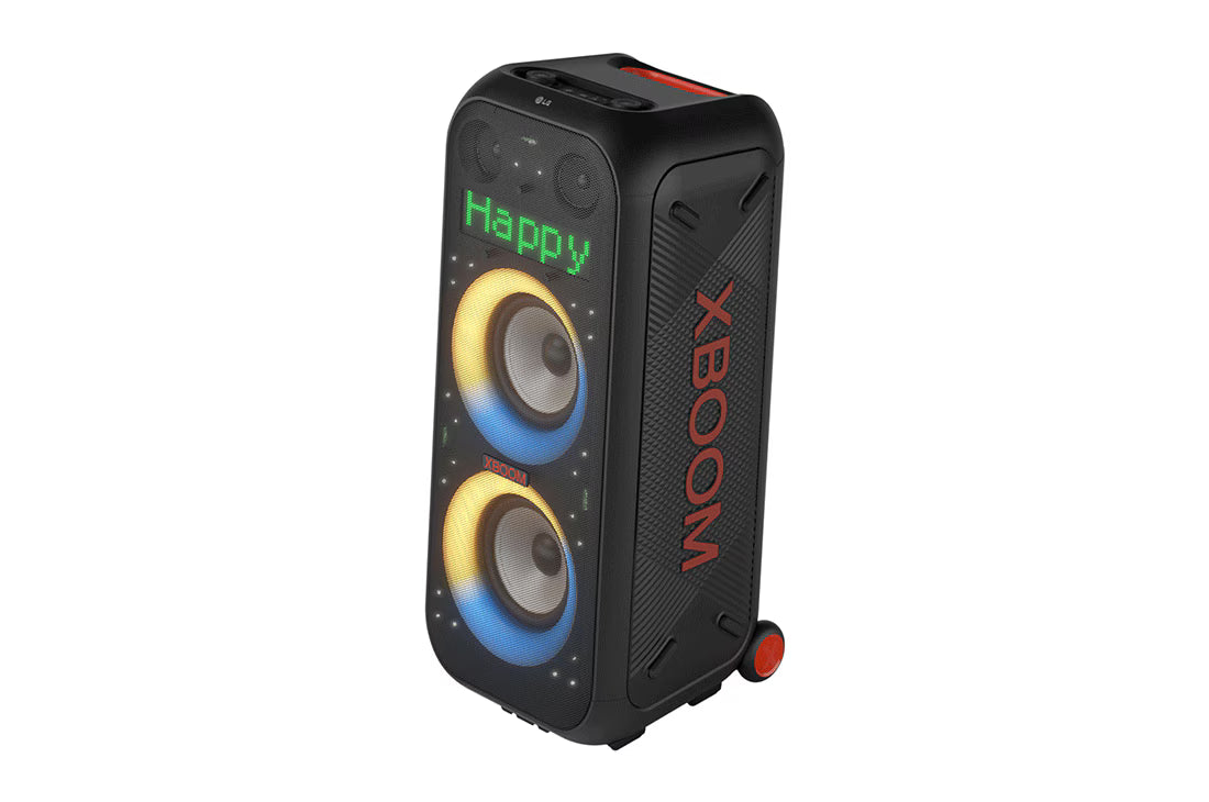 LG AUD 9TXL LG XBOOM GO