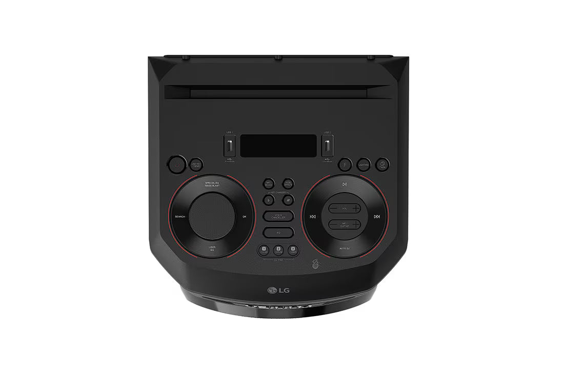 LG AUD 5RNC (Pikin) 500W