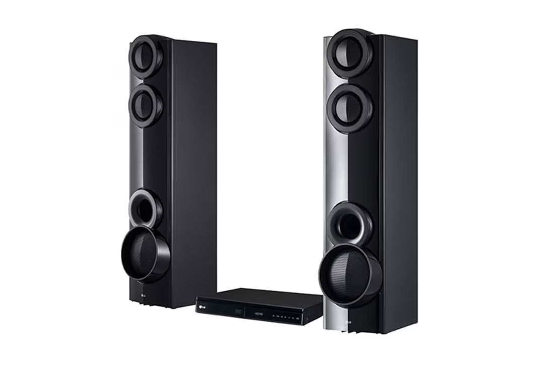 LG AUD 675LHD 1000W
