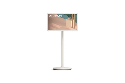 LG TV StanbyMe 27ART10AK 27 inch