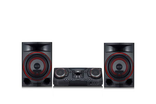 LG AUD 87CL 2350W