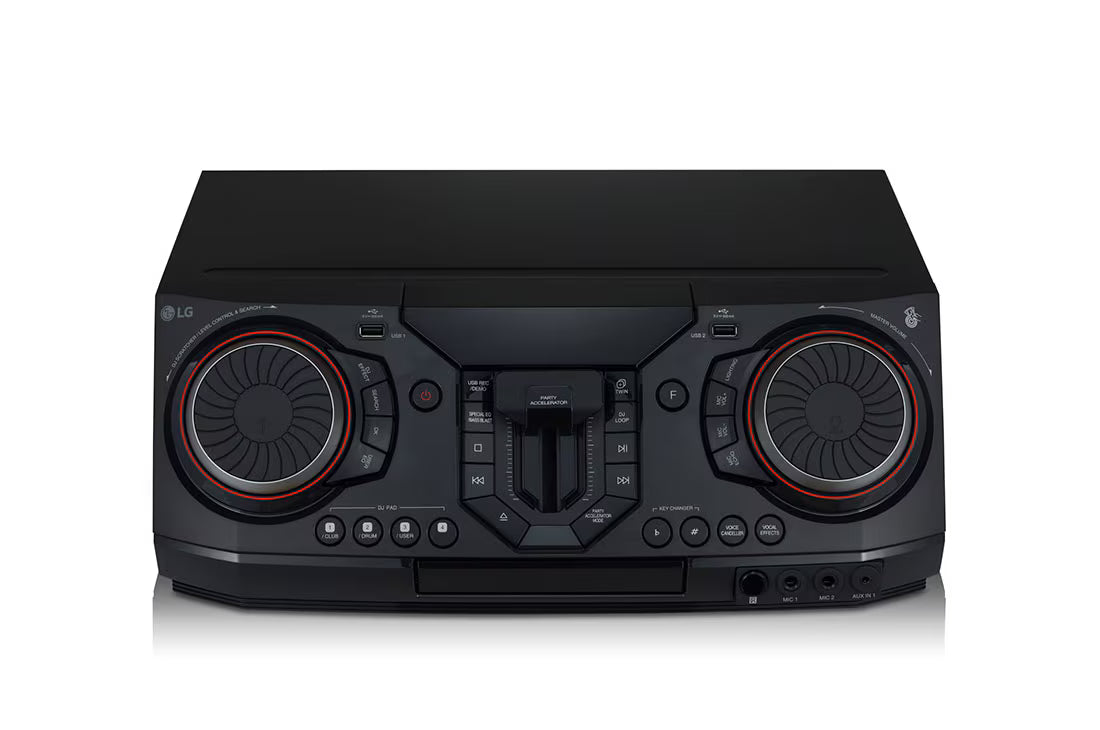 LG AUD 87CL 2350W