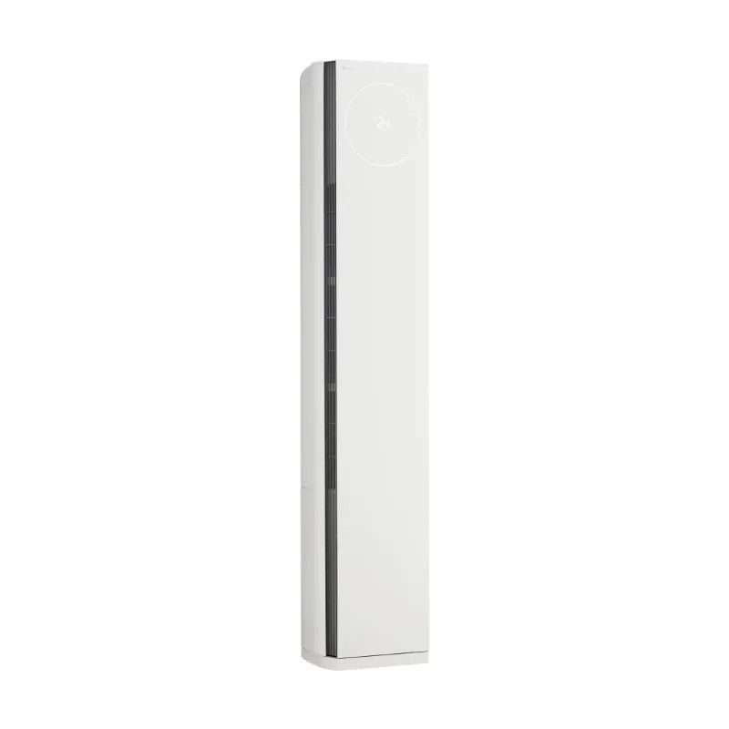 LG FS25Q2YB0 2.5hp Floor Standing AC