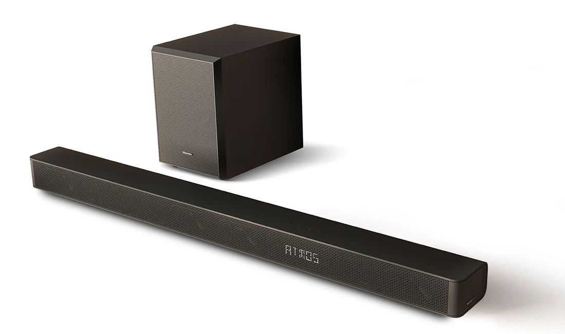 HISENSE AUD 3100HS Sound bar