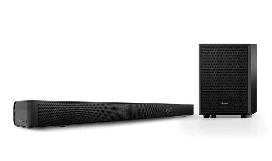 HISENSE AUD 3100HS Sound bar