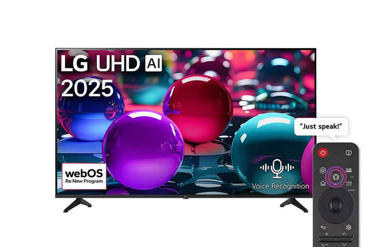 LG TV 55 UA73006LA 55 inch UHD