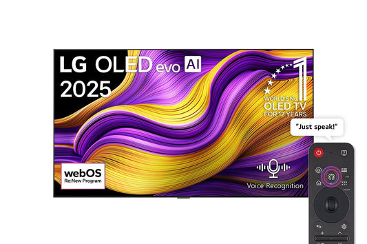 LG TV 77 G56LA 77 inch