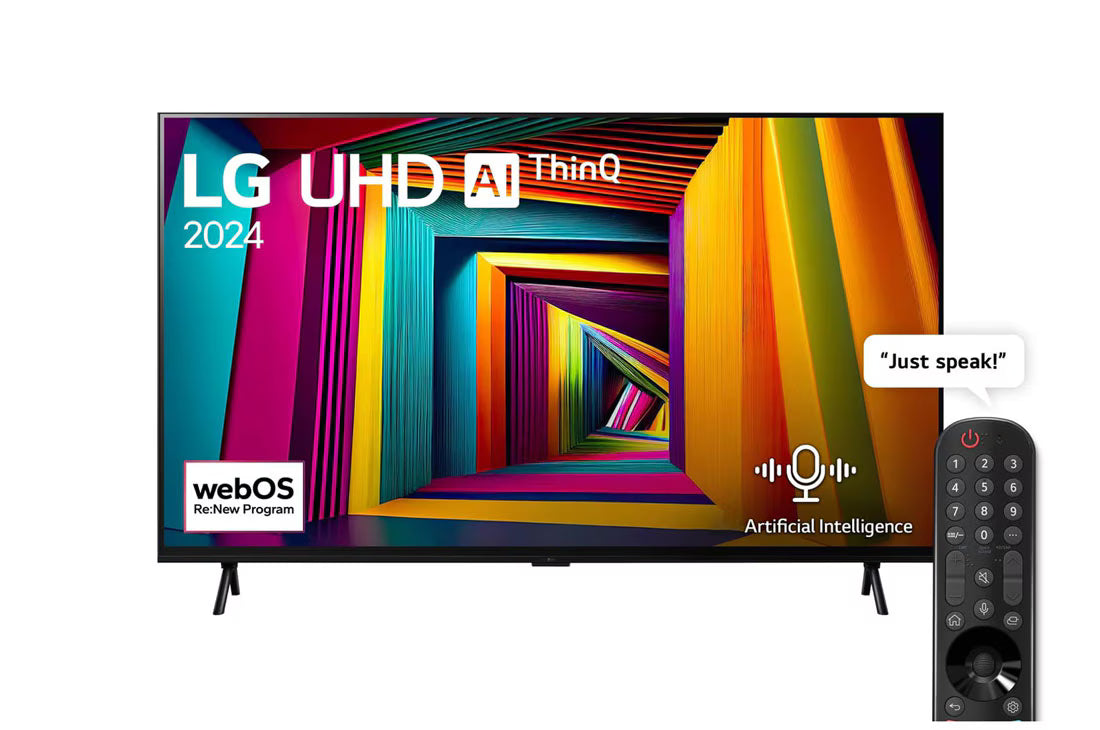 LG TV 98UT90006LA 98 inch UHD